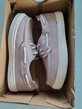 Boy's Walking Shoes